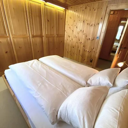 Apartment Alis - Grosses Chalet, Nahe Sportarena Und Skilift, Bis 9 Personen *