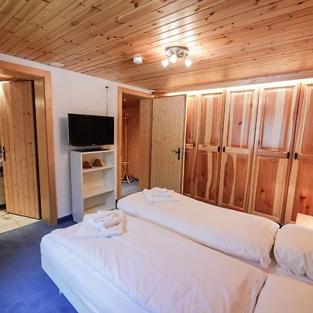 Apartment Alis - Grosses Chalet, Nahe Sportarena Und Skilift, Bis 9 Personen