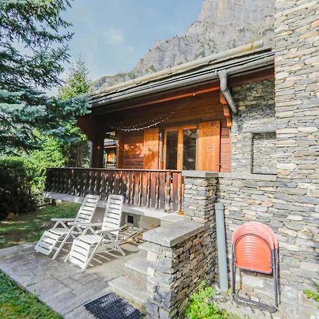 Alis - Grosses Chalet, Nahe Sportarena Und Skilift, Bis 9 Personen *
