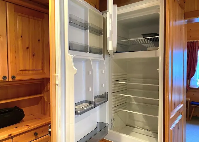 شقة Alis - Grosses Chalet, Nahe Sportarena Und Skilift, Bis 9 Personen