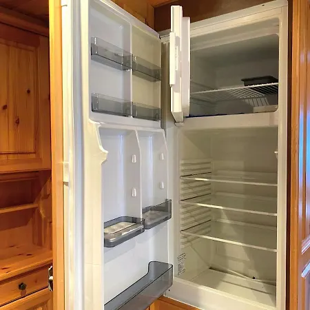 Appartamento Alis - Grosses Chalet, Nahe Sportarena Und Skilift, Bis 9 Personen