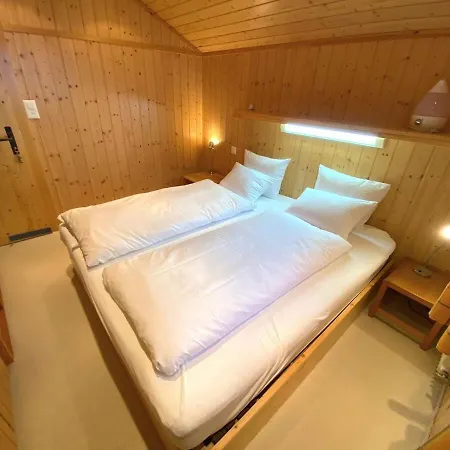 Alis - Grosses Chalet, Nahe Sportarena Und Skilift, Bis 9 Personen