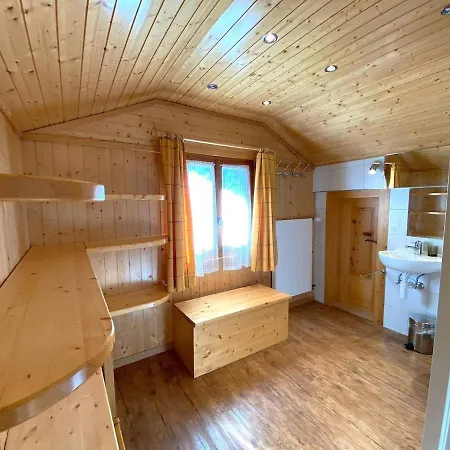 Alis - Grosses Chalet, Nahe Sportarena Und Skilift, Bis 9 Personen Apartment *
