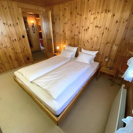 Apartment Alis - Grosses Chalet, Nahe Sportarena Und Skilift, Bis 9 Personen *