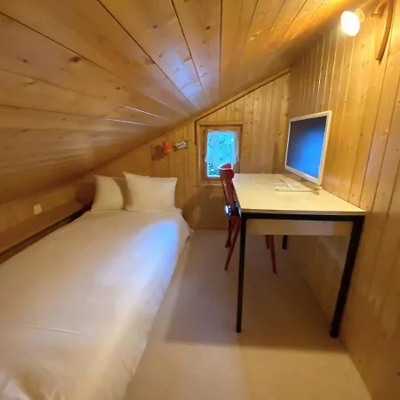 Apartamento Alis - Grosses Chalet, Nahe Sportarena Und Skilift, Bis 9 Personen *