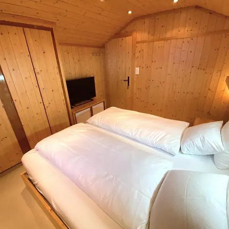 Alis - Grosses Chalet, Nahe Sportarena Und Skilift, Bis 9 Personen Apartment