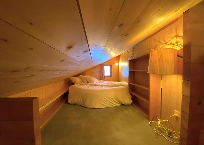 Alis - Grosses Chalet, Nahe Sportarena Und Skilift, Bis 9 Personen *