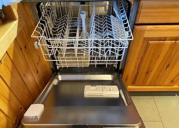 Apartamento Alis - Grosses Chalet, Nahe Sportarena Und Skilift, Bis 9 Personen Leukerbad